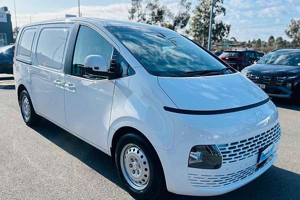 2024 Hyundai STARIA LOAD US4.V3