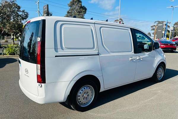 2024 Hyundai STARIA LOAD US4.V3