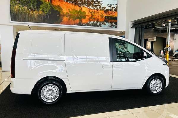 2024 Hyundai STARIA LOAD US4.V3