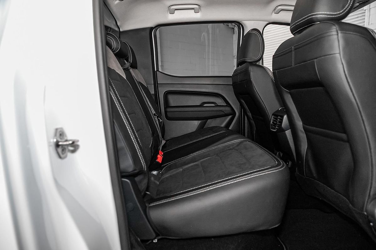 2024 Volkswagen Amarok TDI600 Style NF 4X4