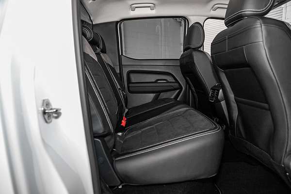 2024 Volkswagen Amarok TDI600 Style NF 4X4