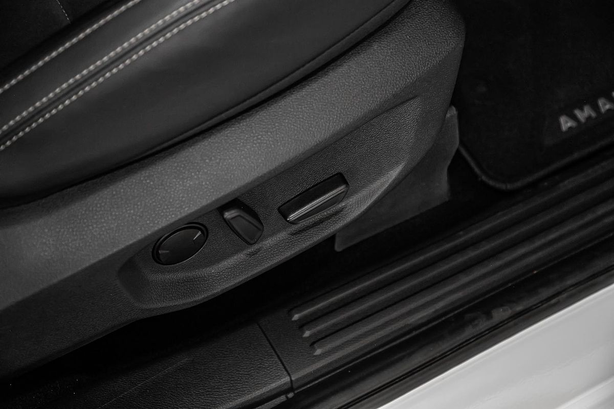 2024 Volkswagen Amarok TDI600 Style NF 4X4