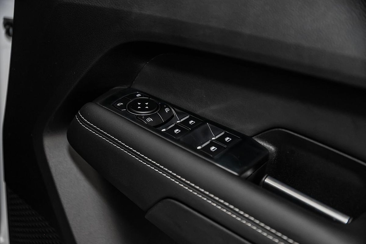 2024 Volkswagen Amarok TDI600 Style NF 4X4