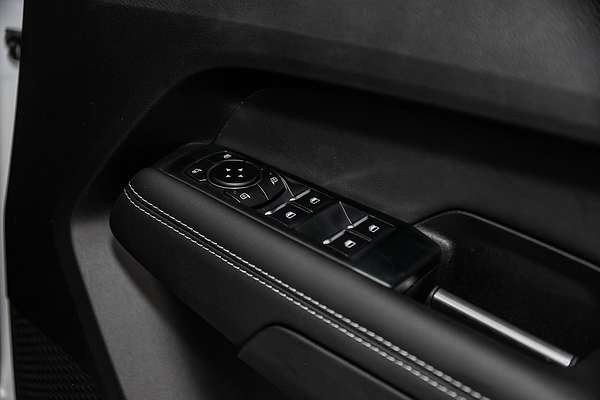 2024 Volkswagen Amarok TDI600 Style NF 4X4