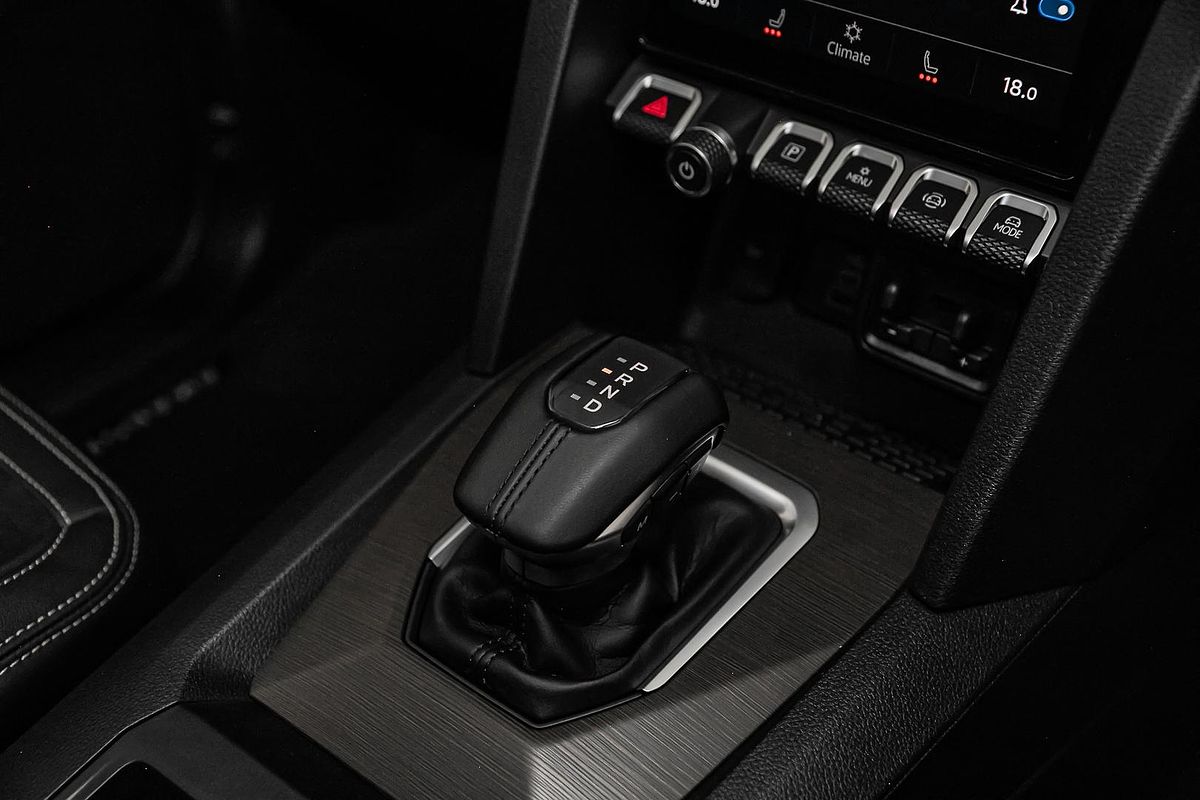 2024 Volkswagen Amarok TDI600 Style NF 4X4