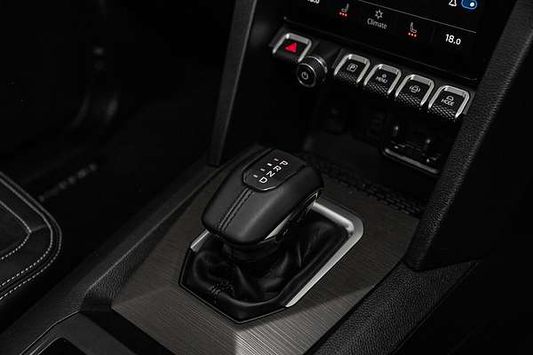 2024 Volkswagen Amarok TDI600 Style NF 4X4