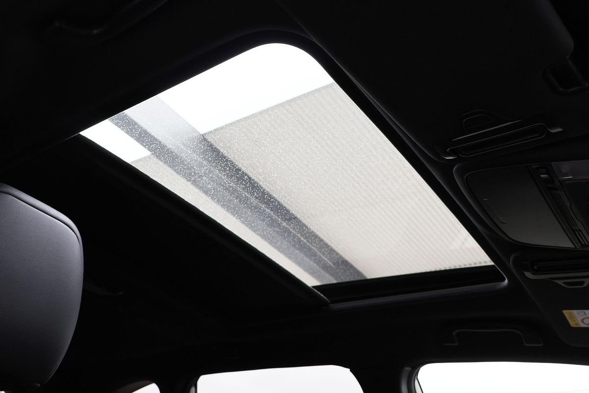 2025 Subaru Forester Touring S6