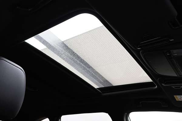 2025 Subaru Forester Touring S6