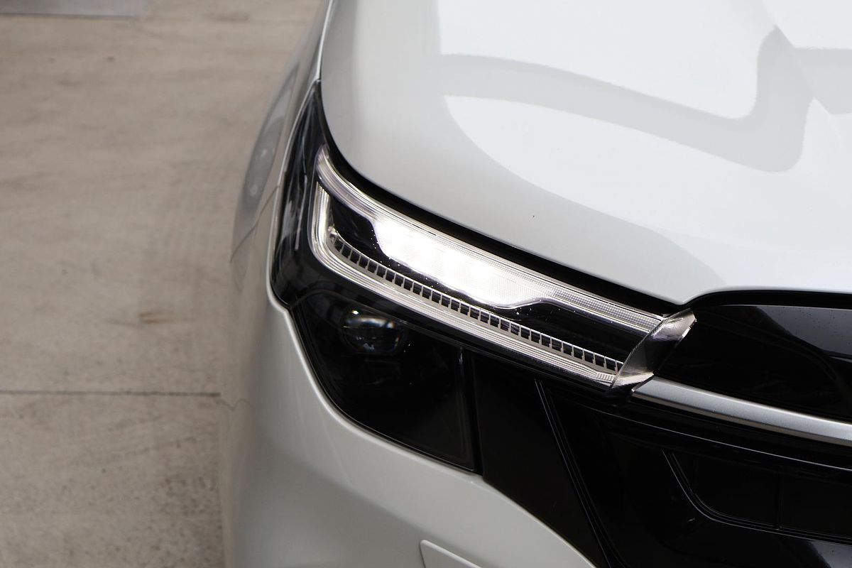 2025 Subaru Forester Touring S6