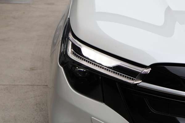 2025 Subaru Forester Touring S6