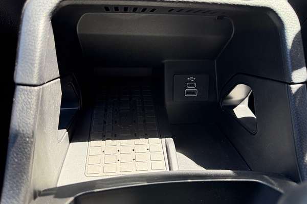 2025 Ford Ranger Sport 4X4 2.0L