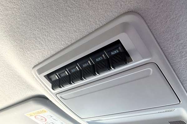 2025 Ford Ranger Sport 4X4 2.0L