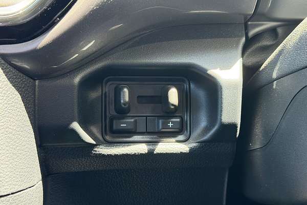 2025 Ford Ranger Sport 4X4 2.0L