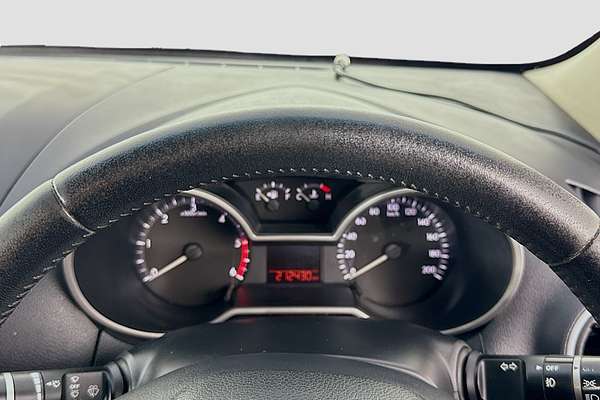 2014 Mazda BT-50 XTR UP 4X4