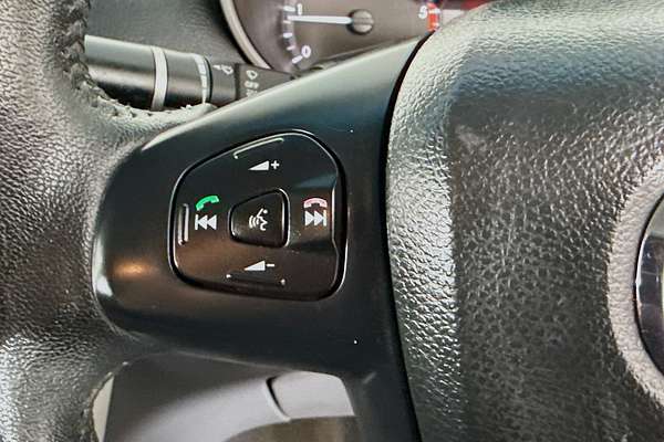 2014 Mazda BT-50 XTR UP 4X4