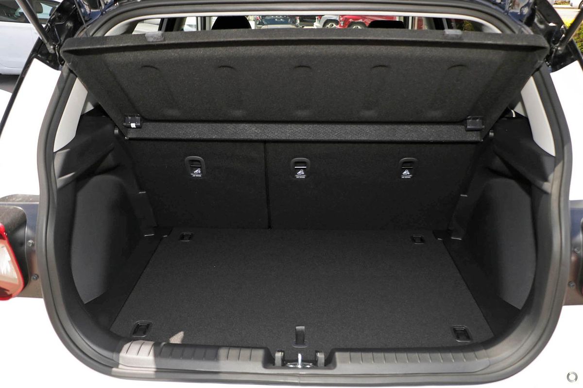 2025 Hyundai Venue Elite QX.V5