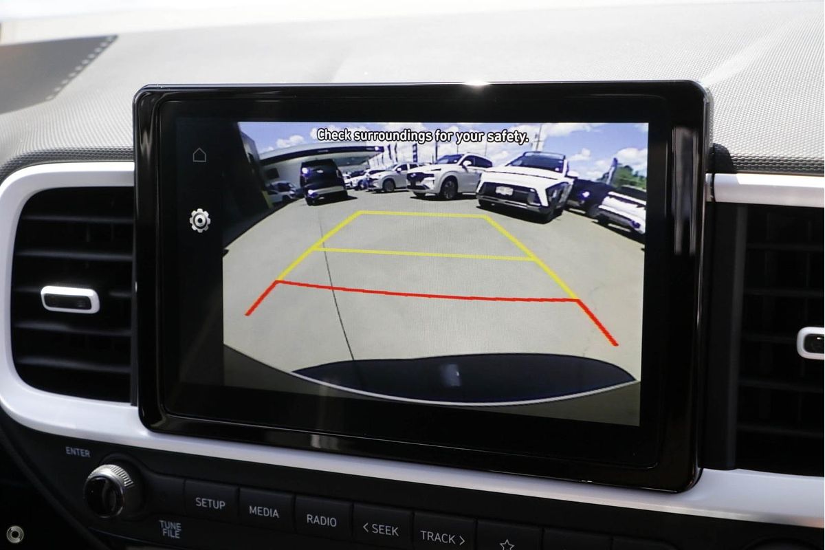 2025 Hyundai Venue Elite QX.V5