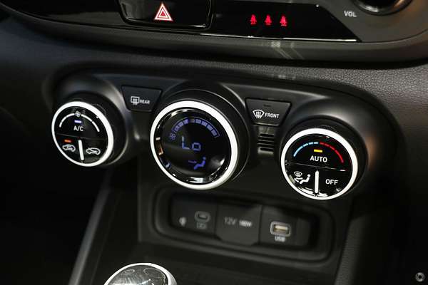 2025 Hyundai Venue Elite QX.V5