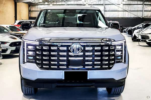 2025 MG MGU9 Explore X EKK1C 4X4