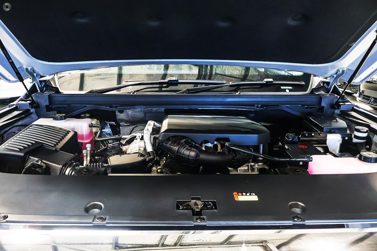 2025 MG MGU9 Explore X EKK1C 4X4