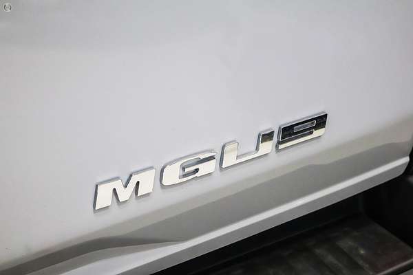 2025 MG MGU9 Explore X EKK1C 4X4