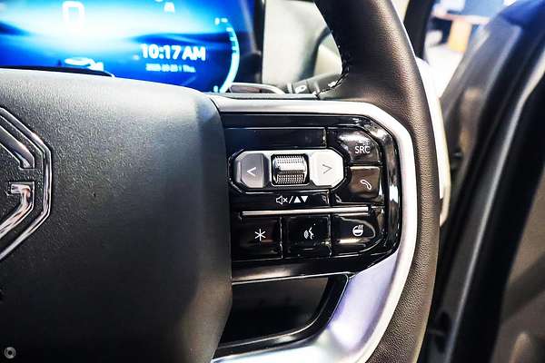 2025 MG MGU9 Explore X EKK1C 4X4