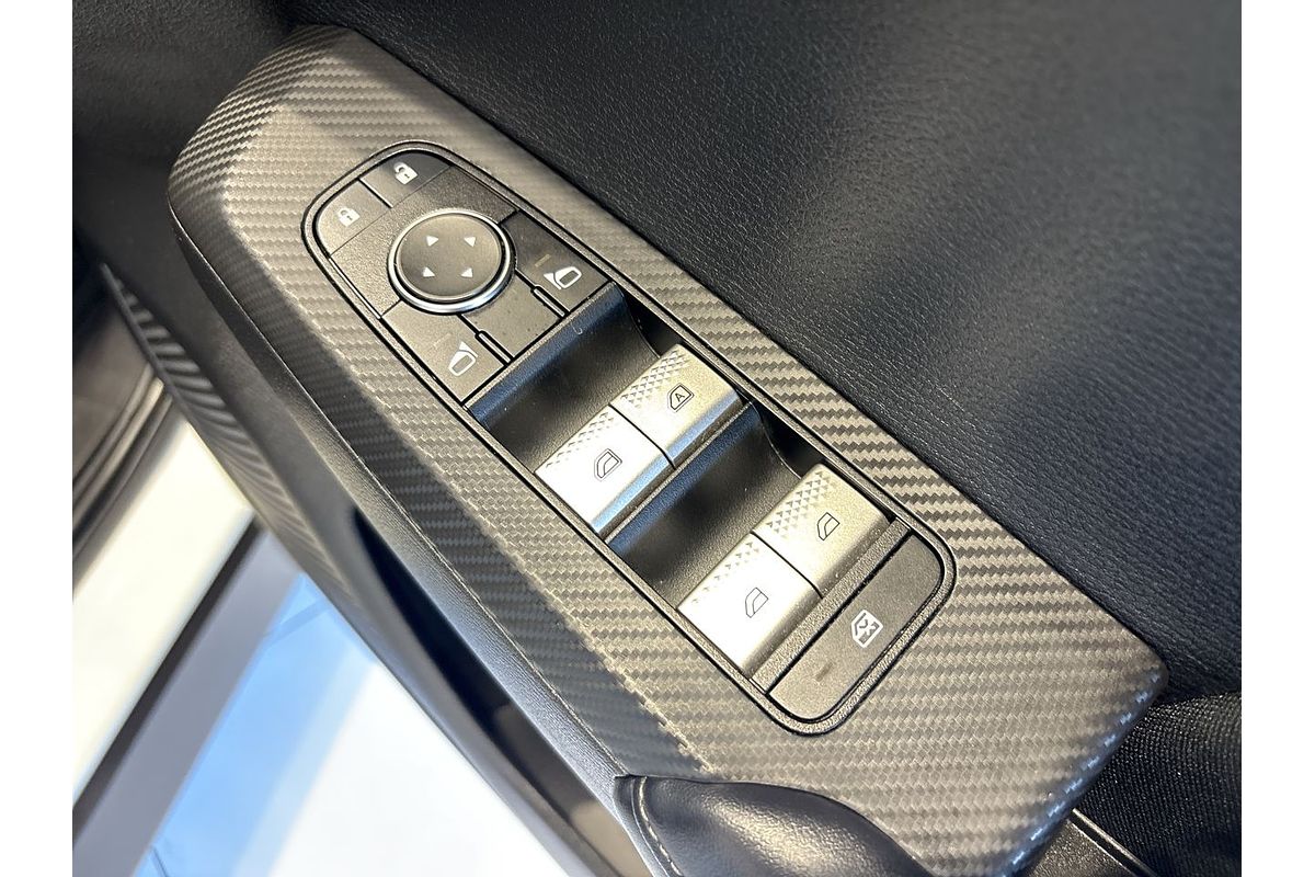 2022 Mitsubishi Outlander ES ZM