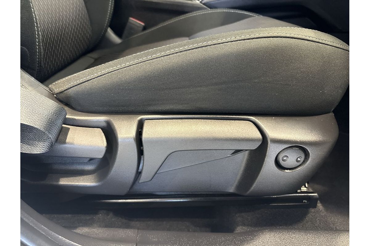 2022 Mitsubishi Outlander ES ZM