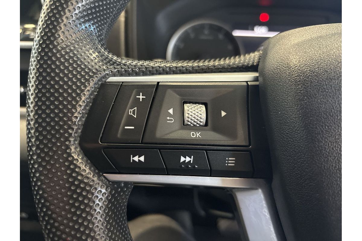 2022 Mitsubishi Outlander ES ZM