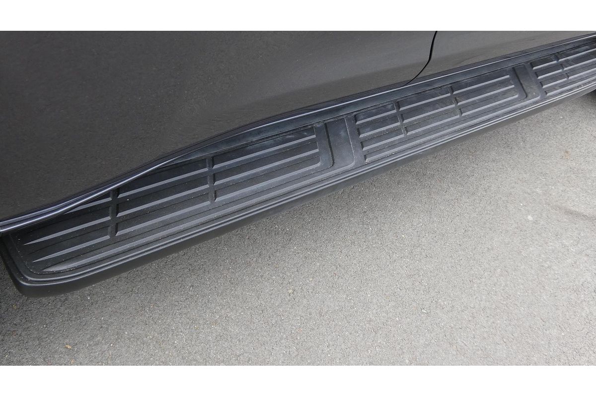 2018 Toyota Landcruiser Prado GXL GDJ150R