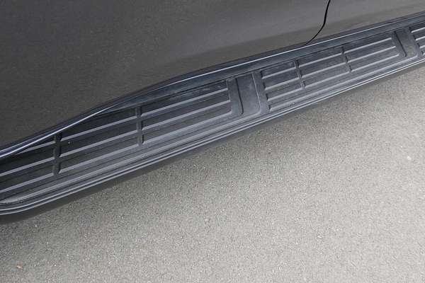 2018 Toyota Landcruiser Prado GXL GDJ150R