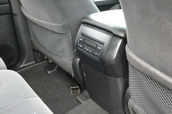 2018 Toyota Landcruiser Prado GXL GDJ150R