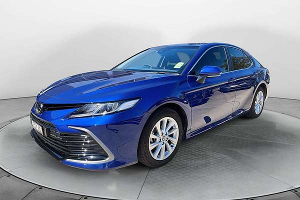 2021 Toyota Camry Ascent AXVA70R