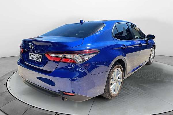 2021 Toyota Camry Ascent AXVA70R