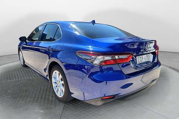 2021 Toyota Camry Ascent AXVA70R