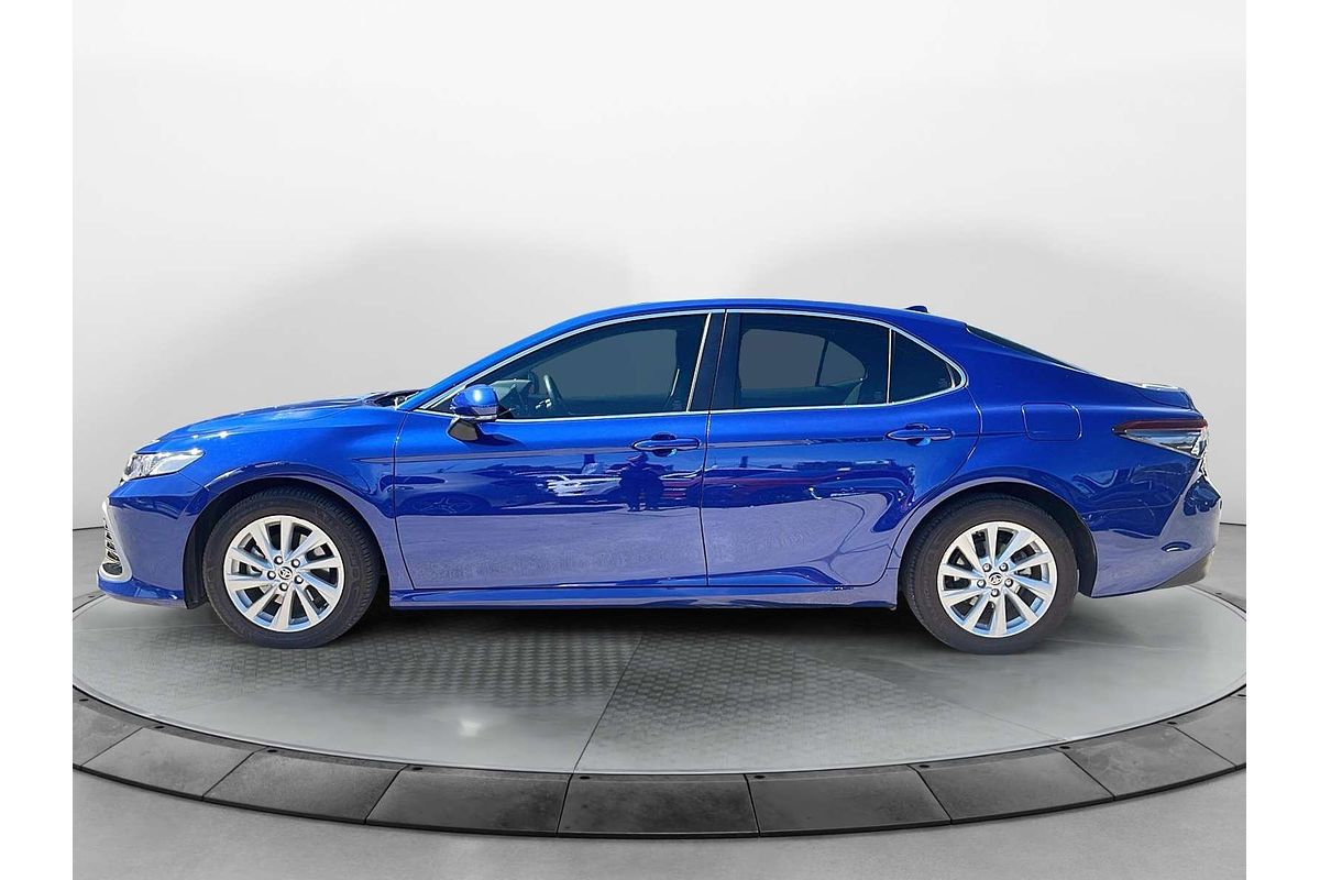 2021 Toyota Camry Ascent AXVA70R