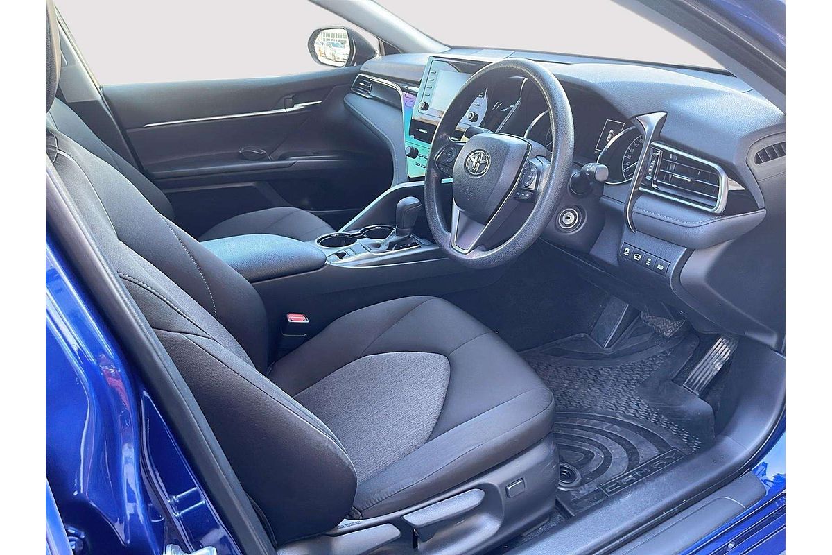 2021 Toyota Camry Ascent AXVA70R