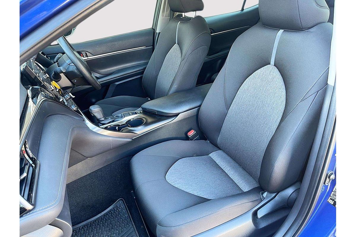 2021 Toyota Camry Ascent AXVA70R