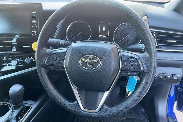 2021 Toyota Camry Ascent AXVA70R