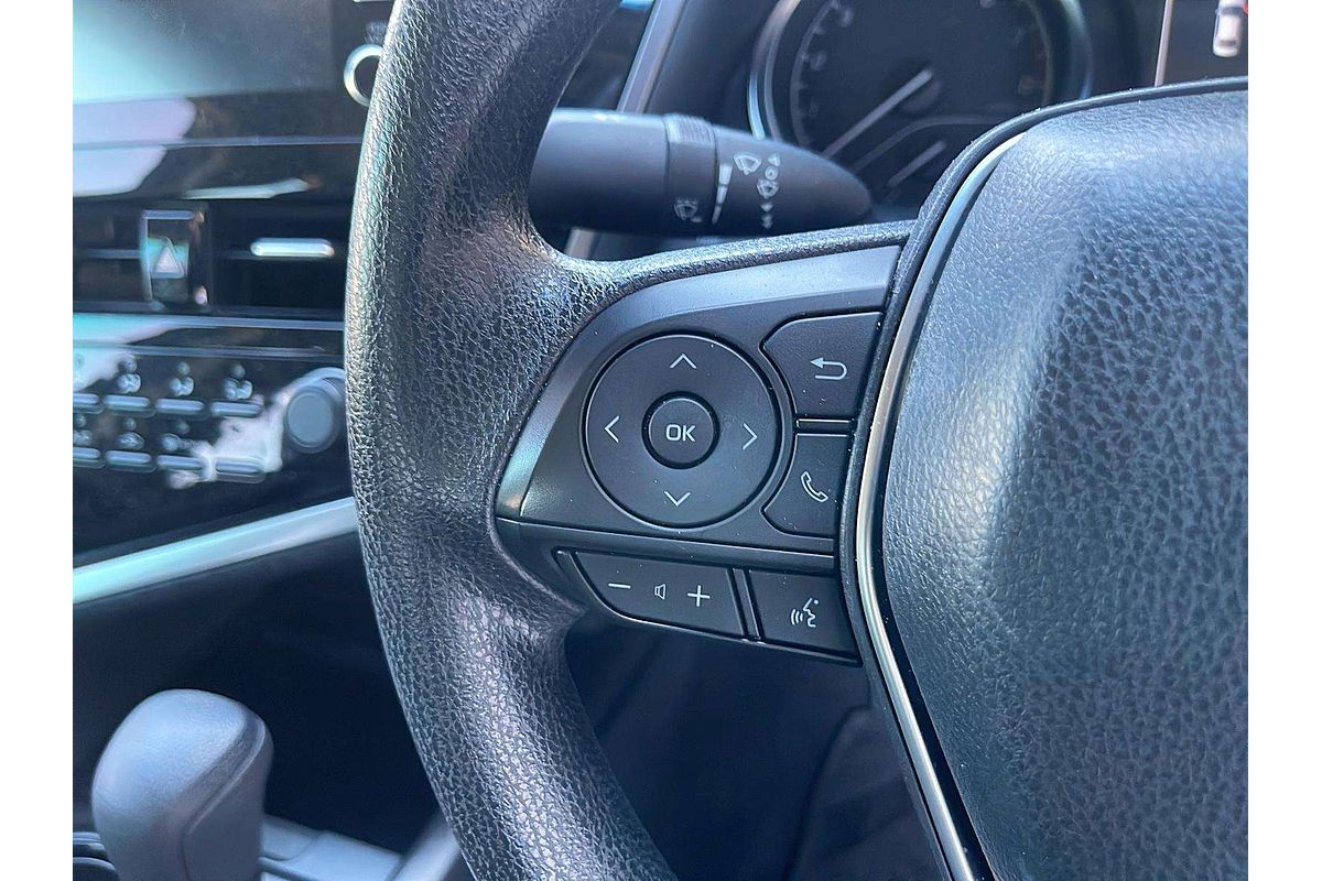 2021 Toyota Camry Ascent AXVA70R