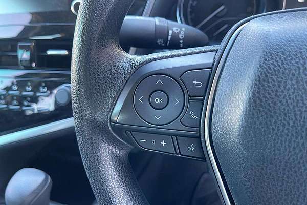 2021 Toyota Camry Ascent AXVA70R