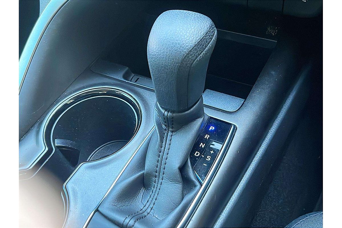 2021 Toyota Camry Ascent AXVA70R