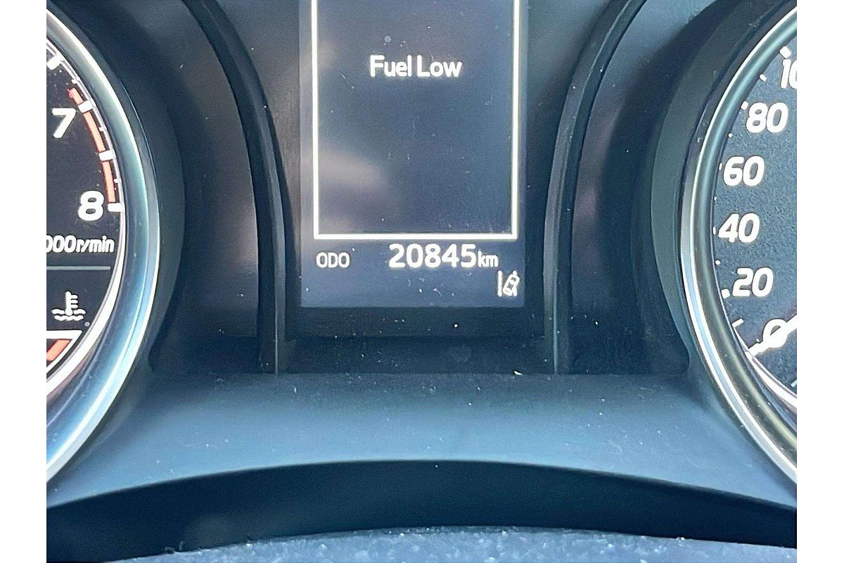 2021 Toyota Camry Ascent AXVA70R