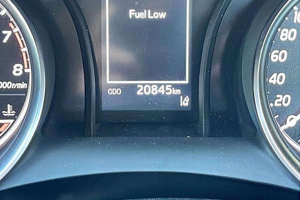 2021 Toyota Camry Ascent AXVA70R