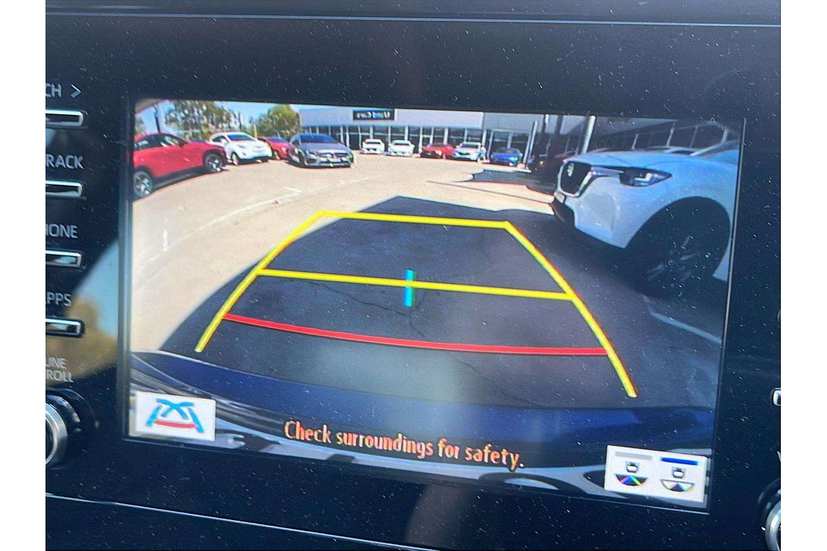 2021 Toyota Camry Ascent AXVA70R