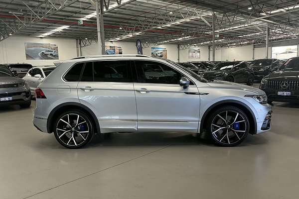 2023 Volkswagen Tiguan R 5N