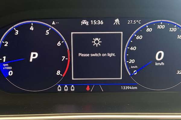 2023 Volkswagen Tiguan R 5N