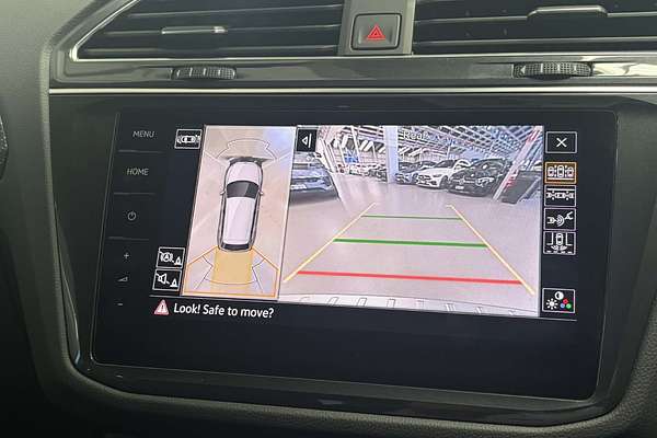 2023 Volkswagen Tiguan R 5N