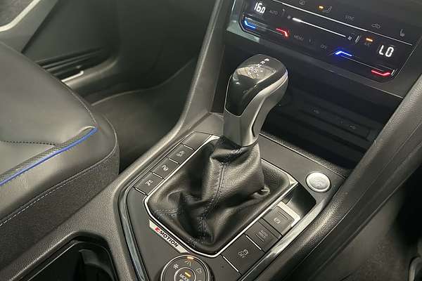 2023 Volkswagen Tiguan R 5N