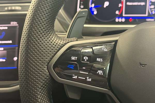 2023 Volkswagen Tiguan R 5N